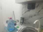 1 otaqlı ofis - Qara Qarayev m. - 18 m²