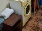 1 otaqlı həyət evi/bağ evi - Elmlər Akademiyası m. - 35 m²