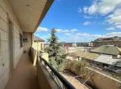 8 otaqlı həyət evi/bağ evi - Avtovağzal m. - 305 m²