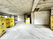 3 otaqlı yeni tikili - Ağ şəhər q. - 128 m²