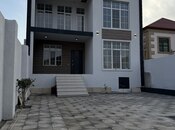 6 otaqlı həyət evi/bağ evi - Biləcəri q. - 230 m²