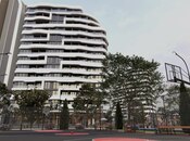 Elan №6057020 - Bakı, Bakıxanov q., 2 otaqlı, 77.3 m², 9/14 mərtəbə