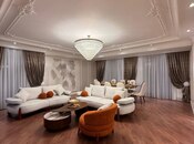 Объявление №6057032 - Баку, пос. Ази Асланова, 3-комн., 146 м², 9/19 этаж