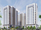 Elan №6057089 - Bakı, 28 May m., 3 otaqlı, 155 m², 8/16 mərtəbə