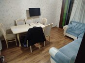 Сдаётся 3-комн. вторичка 75 м², м. Мемар Аджеми, photo 6 from 8