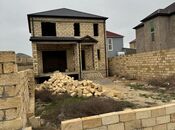 4 otaqlı həyət evi/bağ evi - Masazır q. - 140 m²