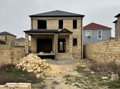 4 otaqlı həyət evi/bağ evi - Masazır q. - 140 m²