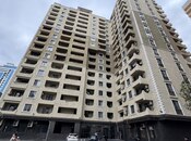 Объявление №6057136 - Баку, м. Шах Исмаил Хатаи, 2-комн., 100 м², 5/16 этаж