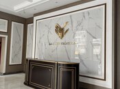 2-комн. новостройка - м. Шах Исмаил Хатаи - 100 м²