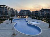 2 otaqlı yeni tikili - Sea Breeze q. - 73 m²