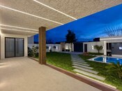 Satılır 5 otaqlı həyət evi/bağ evi 250 m², Mərdəkan q., photo 6 from 8