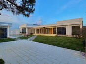 Satılır 5 otaqlı həyət evi/bağ evi 250 m², Mərdəkan q., photo 1 from 8