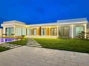 Satılır 5 otaqlı həyət evi/bağ evi 250 m², Mərdəkan q., photo 4 from 8