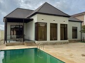 Объявление №6057201 - Баку, пос. Шувеляны, 4-комн., 180 м²