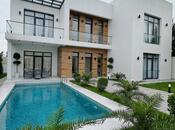 5-комн. дом/дача - пос. Мардакан - 400 м²