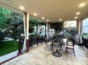 5-комн. дом/дача - пос. Мардакан - 420 м²