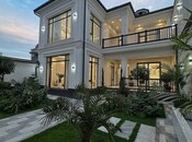 Объявление №6057210 - Баку, пос. Sea Breeze, 4-комн., 380 м²