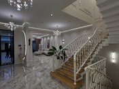İcarəyə verilir 4 otaqlı həyət evi/bağ evi 380 m², Sea Breeze q., photo 8 from 8