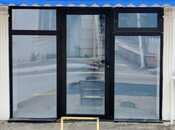 Obyekt - Nizami m. - 23 m²