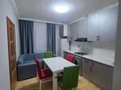 2 otaqlı həyət evi/bağ evi - Biləcəri q. - 55 m²