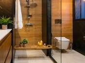3 otaqlı həyət evi/bağ evi - Abşeron r. - 138 m²