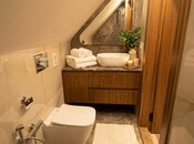 3 otaqlı həyət evi/bağ evi - Abşeron r. - 138 m²