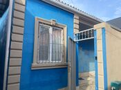 3 otaqlı həyət evi/bağ evi - Binəqədi q. - 90 m²