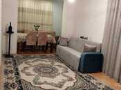 1 otaqlı köhnə tikili - Sumqayıt - 36.6 m²