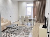 3 otaqlı yeni tikili - 8 Noyabr m. - 105 m²
