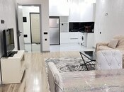 3 otaqlı yeni tikili - 8 Noyabr m. - 105 m²