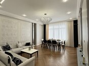 3 otaqlı yeni tikili - Nəriman Nərimanov m. - 130 m²