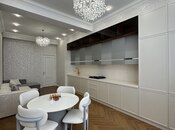 3 otaqlı yeni tikili - Nəriman Nərimanov m. - 130 m²