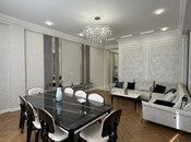 3 otaqlı yeni tikili - Nəriman Nərimanov m. - 130 m²