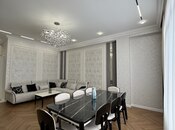 3 otaqlı yeni tikili - Nəriman Nərimanov m. - 130 m²