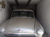 Elan №6057298 - Bakı, İnşaatçılar m., 21 m²