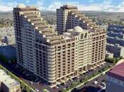 Объявление №6057342 - Баку, пос. Бакиханова, 1-комн., 60 м², 12/15 этаж