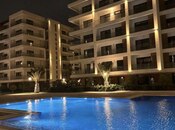 1 otaqlı yeni tikili - Nardaran q. - 58 m²