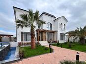 6 otaqlı həyət evi/bağ evi - Mərdəkan q. - 400 m²