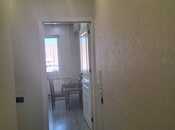 2 otaqlı köhnə tikili - İnşaatçılar m. - 63 m²
