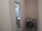 2 otaqlı köhnə tikili - İnşaatçılar m. - 63 m²