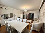 4 otaqlı yeni tikili - Nəsimi r. - 171 m²