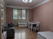 2 otaqlı köhnə tikili - Elmlər Akademiyası m. - 73 m²