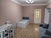 2 otaqlı köhnə tikili - Elmlər Akademiyası m. - 73 m²