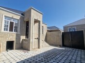 Satılır 3 otaqlı həyət evi/bağ evi 92 m², Zabrat q., photo 2 from 8