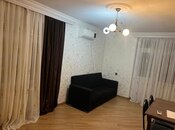 2 otaqlı köhnə tikili - Qara Qarayev m. - 35 m²
