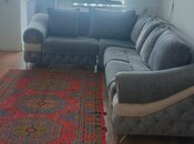 2 otaqlı köhnə tikili - Qara Qarayev m. - 65 m²