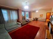 4 otaqlı yeni tikili - Nizami m. - 137 m²
