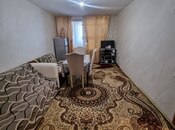 3 otaqlı köhnə tikili - Sumqayıt - 60 m²