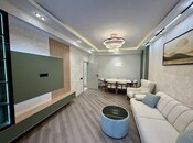 3 otaqlı yeni tikili - Həzi Aslanov m. - 90 m²