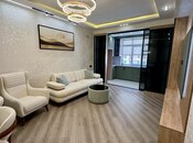 3 otaqlı yeni tikili - Həzi Aslanov m. - 90 m²